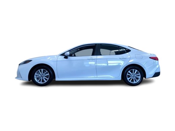 Thumbnail: 2026 Toyota Camry - 3