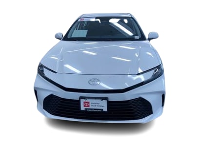 Thumbnail: 2026 Toyota Camry - 6