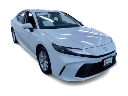 Thumbnail: 2026 Toyota Camry - 19
