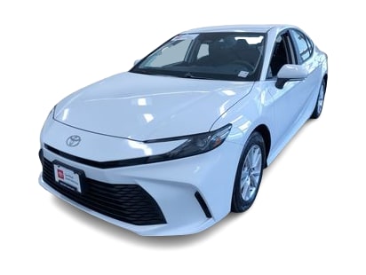 Thumbnail: 2026 Toyota Camry - 20