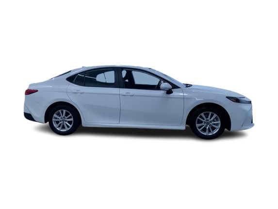 Thumbnail: 2026 Toyota Camry - 18