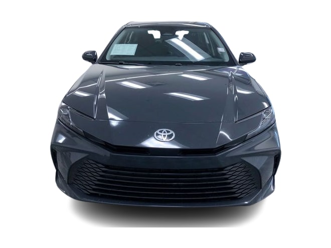 Thumbnail: 2025 Toyota Camry - 26