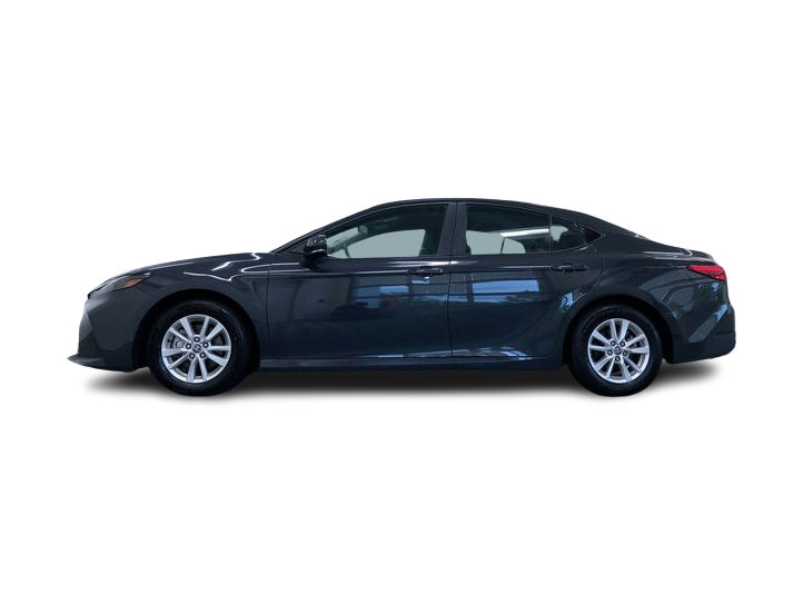 Thumbnail: 2025 Toyota Camry - 23