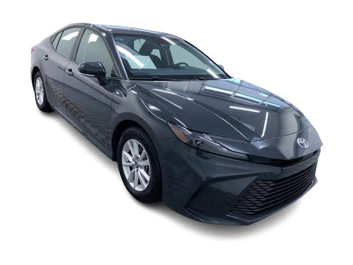 Thumbnail: 2025 Toyota Camry - 36