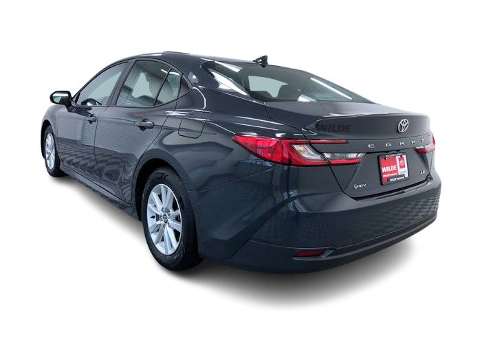 Thumbnail: 2025 Toyota Camry - 24