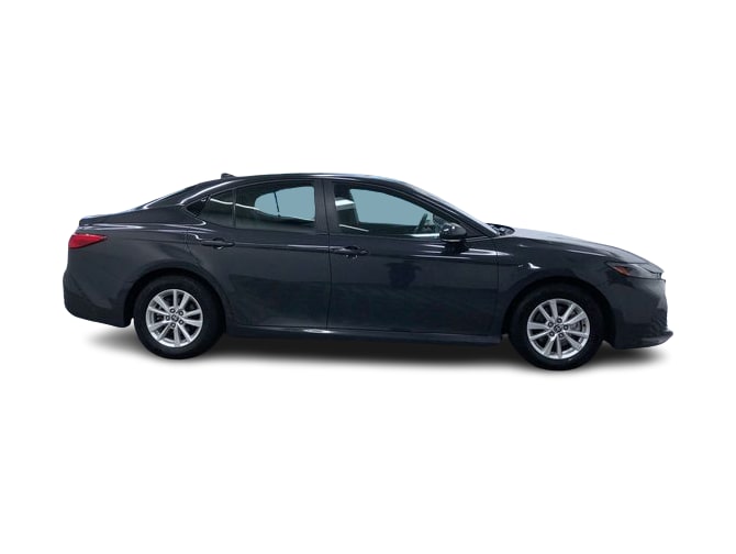 Thumbnail: 2025 Toyota Camry - 35