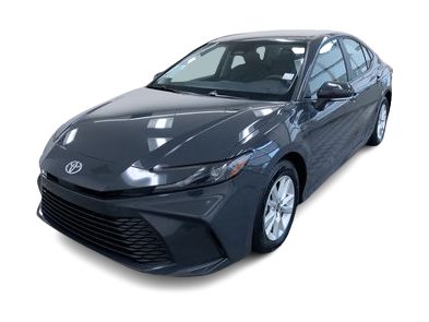 Thumbnail: 2025 Toyota Camry - 21