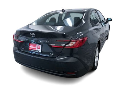 Thumbnail: 2025 Toyota Camry - 22