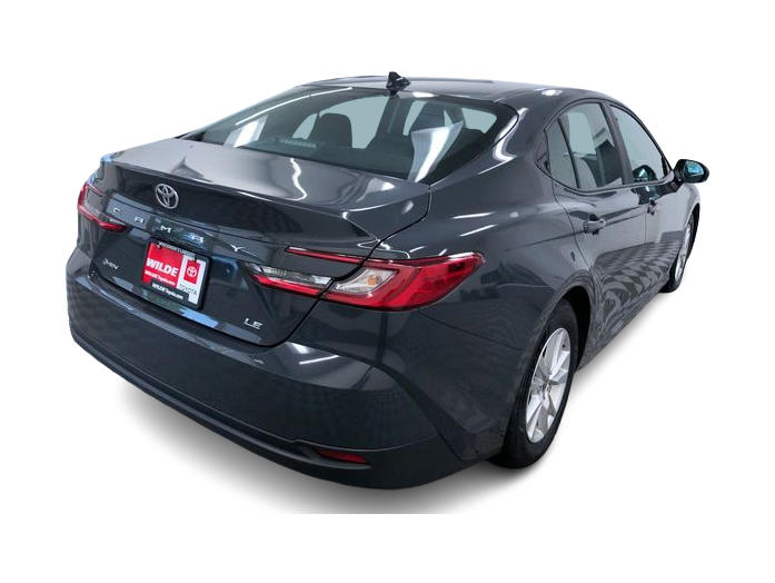 Thumbnail: 2025 Toyota Camry - 34
