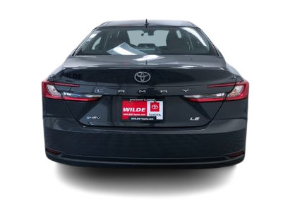 Thumbnail: 2025 Toyota Camry - 5
