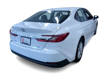 Thumbnail: 2026 Toyota Camry - 22