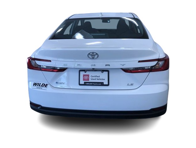 Thumbnail: 2026 Toyota Camry - 25