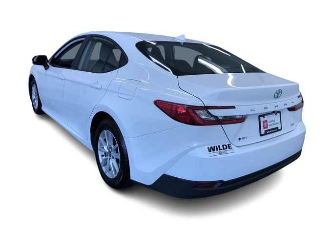 Thumbnail: 2026 Toyota Camry - 24