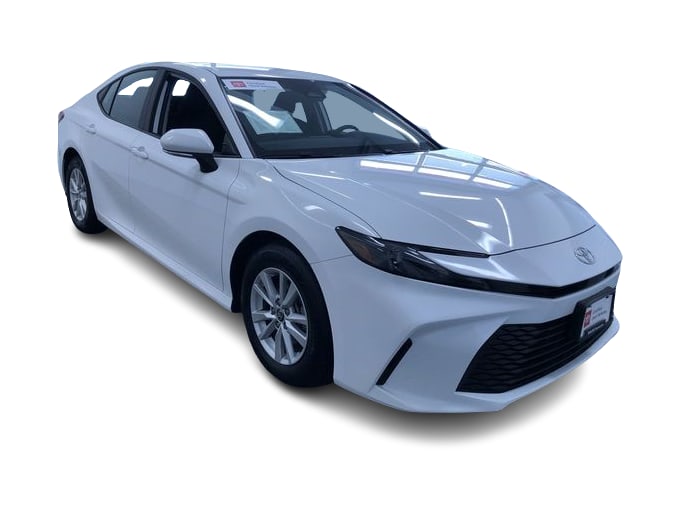 Thumbnail: 2026 Toyota Camry - 35