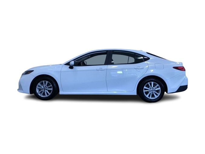 Thumbnail: 2026 Toyota Camry - 23
