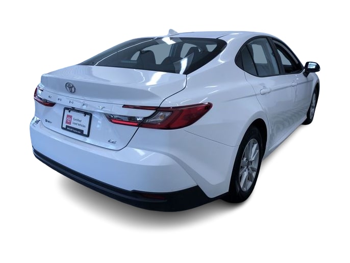 Thumbnail: 2026 Toyota Camry - 33