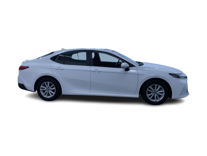 Thumbnail: 2026 Toyota Camry - 34