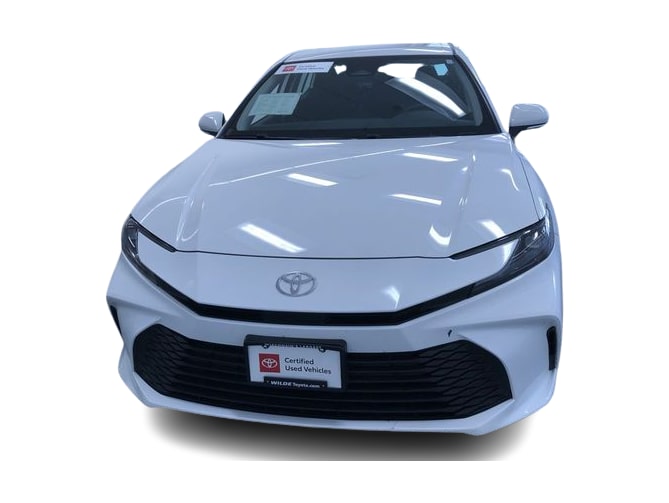 Thumbnail: 2026 Toyota Camry - 26