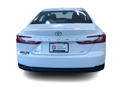 Thumbnail: 2026 Toyota Camry - 5
