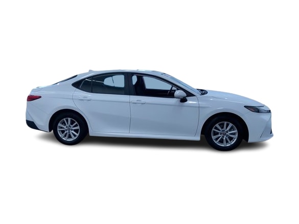 Thumbnail: 2026 Toyota Camry - 19