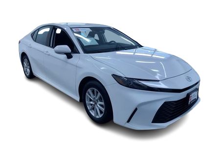 Thumbnail: 2026 Toyota Camry - 20