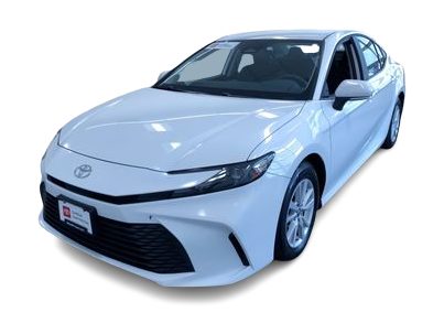 Thumbnail: 2026 Toyota Camry - 21