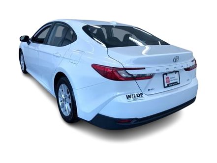 Thumbnail: 2026 Toyota Camry - 4