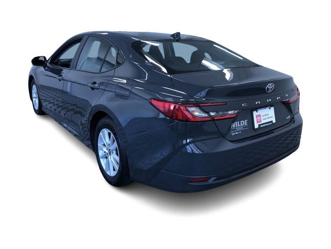 Thumbnail: 2026 Toyota Camry - 25