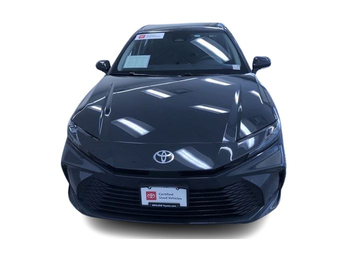 Thumbnail: 2026 Toyota Camry - 27