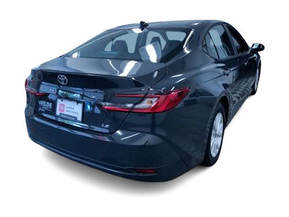 Thumbnail: 2026 Toyota Camry - 23