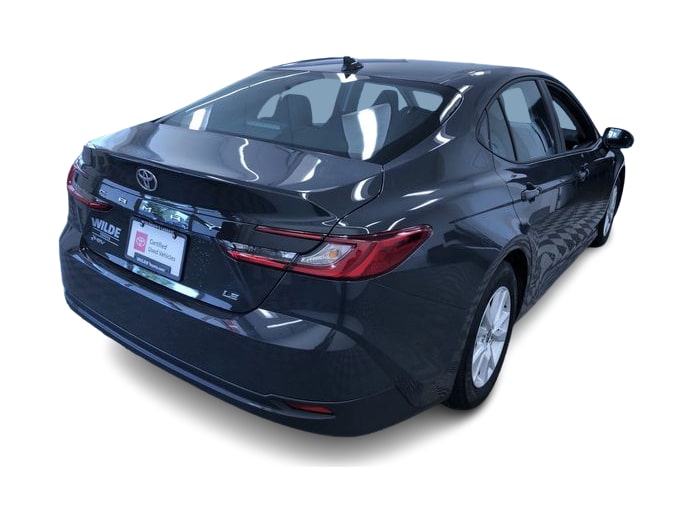 Thumbnail: 2026 Toyota Camry - 34