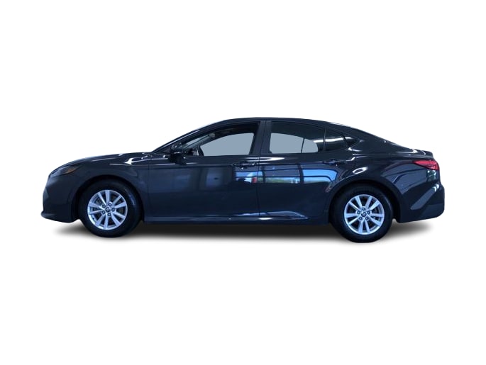 Thumbnail: 2026 Toyota Camry - 24