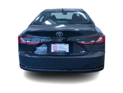 Thumbnail: 2026 Toyota Camry - 5