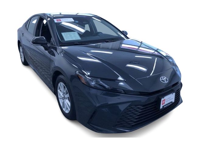 Thumbnail: 2026 Toyota Camry - 36