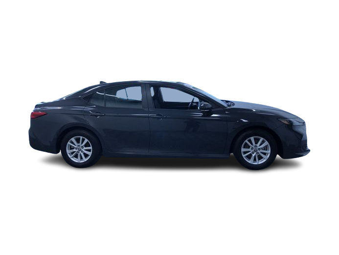Thumbnail: 2026 Toyota Camry - 35