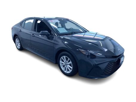 Thumbnail: 2026 Toyota Camry - 21