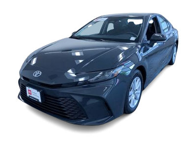 Thumbnail: 2026 Toyota Camry - 22