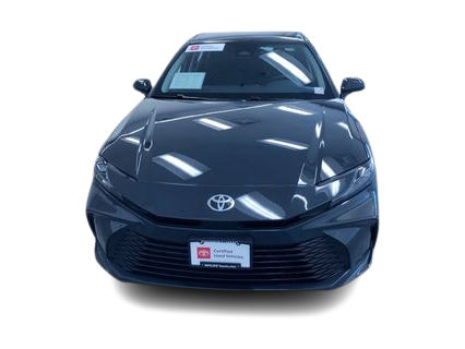 Thumbnail: 2026 Toyota Camry - 6
