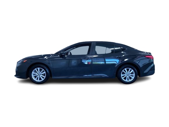 Thumbnail: 2026 Toyota Camry - 3