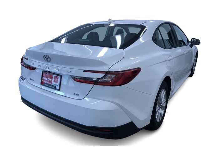 Thumbnail: 2026 Toyota Camry - 33