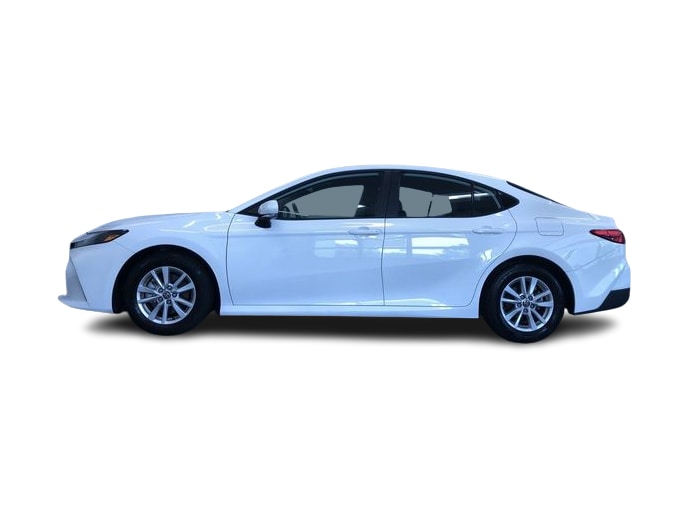 Thumbnail: 2026 Toyota Camry - 23