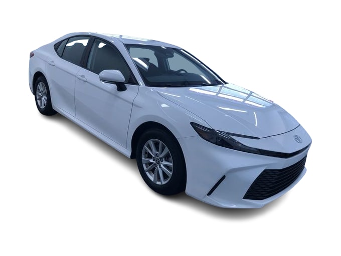 Thumbnail: 2026 Toyota Camry - 35