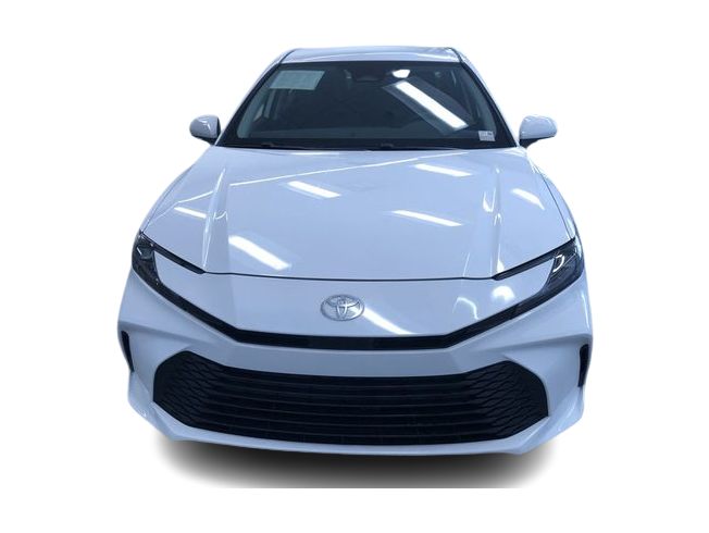 Thumbnail: 2026 Toyota Camry - 26