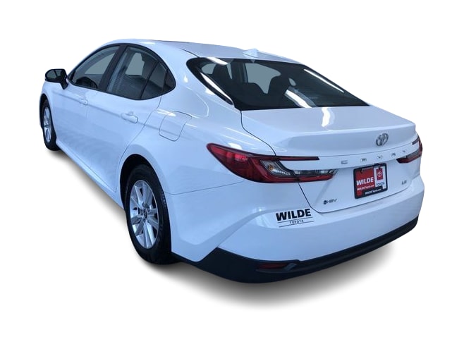 Thumbnail: 2026 Toyota Camry - 24