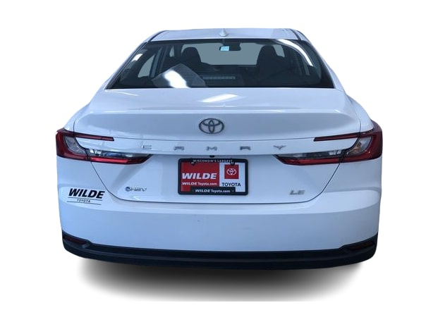 Thumbnail: 2026 Toyota Camry - 25
