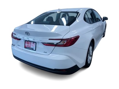 Thumbnail: 2026 Toyota Camry - 21