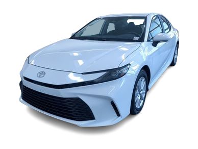 Thumbnail: 2026 Toyota Camry - 20