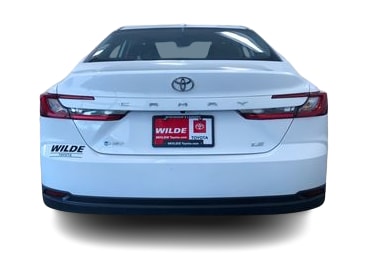Thumbnail: 2026 Toyota Camry - 5