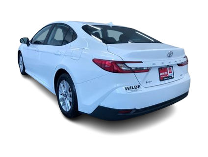Thumbnail: 2026 Toyota Camry - 4