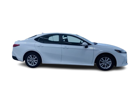 Thumbnail: 2026 Toyota Camry - 19